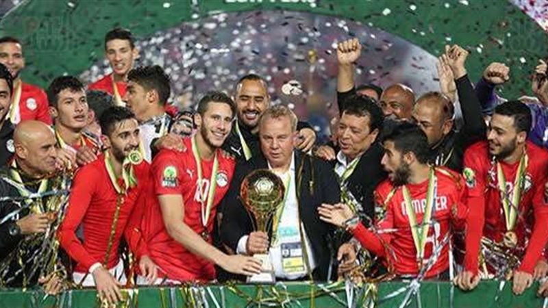 منتخب مصر الأولمبي