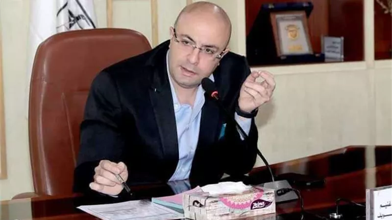 محافظ بني سويف يعتمد مواعيد امتحانات الدور الثاني لصفوف النقل والشهادات العامة