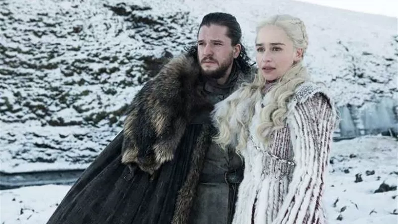 مؤلف Game of Thrones يتعاقد مع HBO لتقديم أعمال جديدة