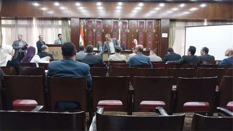 تضامن النواب تناقش مشروع قانون صندوق قادرون باختلاف