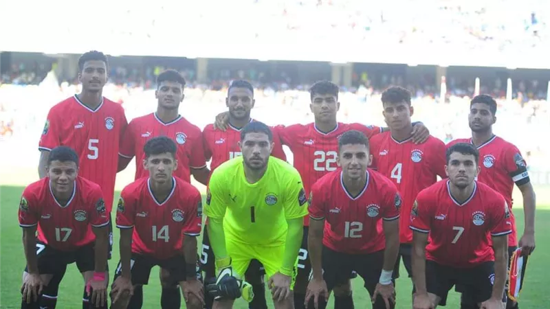 بعد التأهل للمرة الثالثة عشر.. تاريخ مشاركات منتخب مصر في الأولمبياد
