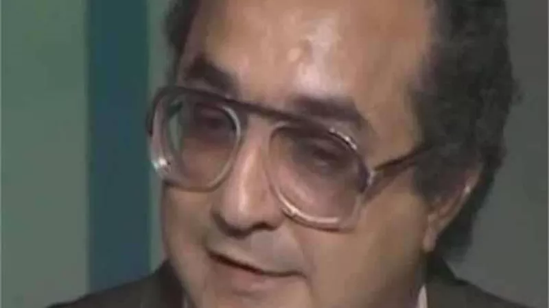 في ذكرى ميلاد يحيي العلمي.. مسلسلات خُلدت في عقول المشاهدين