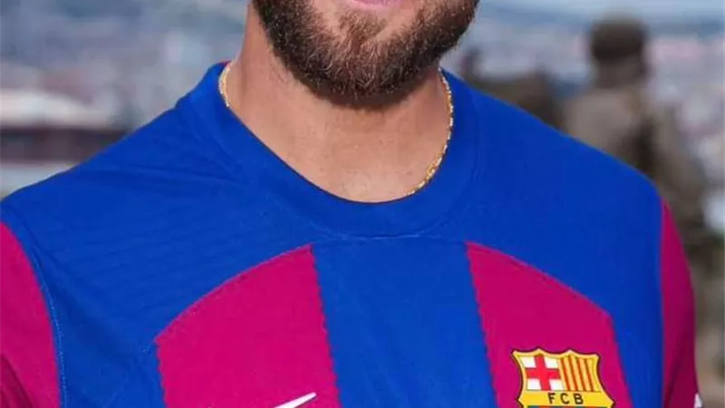 برشلونة يعلن تعاقده مع الإسباني إينيجو مارتينيز من أتلتيك بلباو