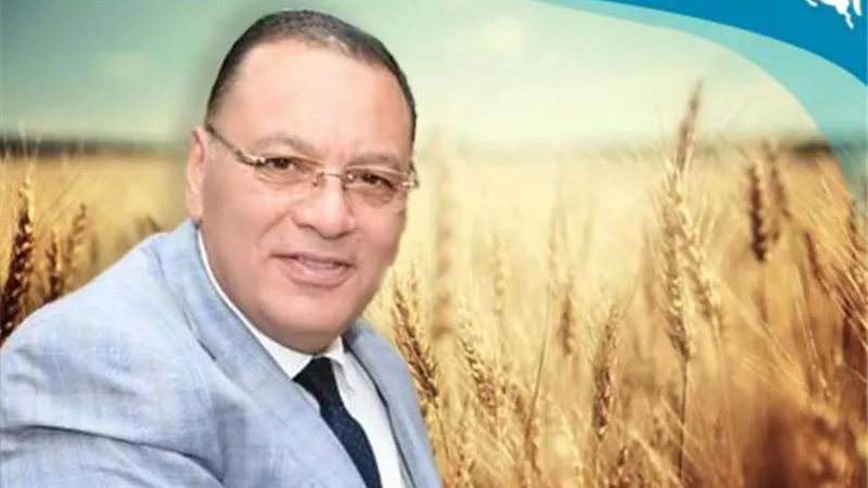 توريد 225 طن قمح لصوامع وشون الشرقية