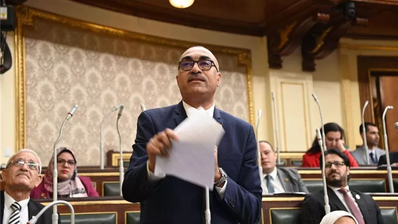 النائب إيهاب منصور: الوضع الاقتصادى لا يتحمل تأخير تكافل وكرامة