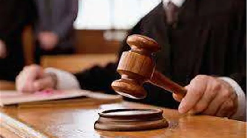 المؤبد للمتهم بقتل طفلة بالسلام إثر خلافات أسرية