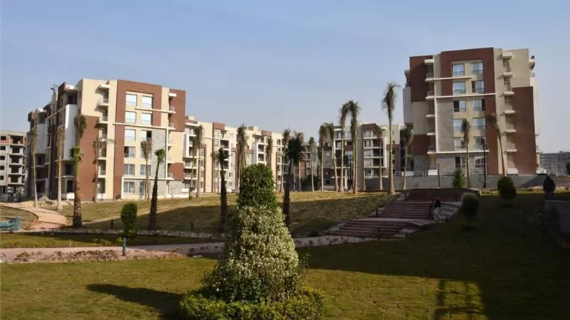 بشرى سارة بشأن الوحدات السكنية في 