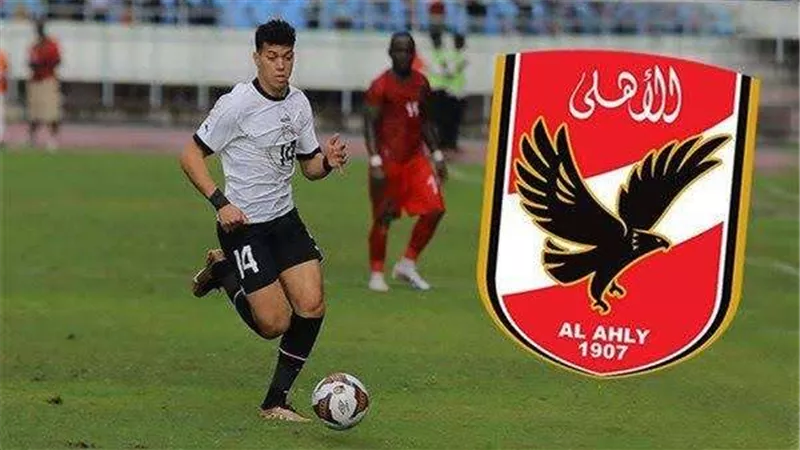 إمام عاشور على رادار الأهلي.. ولجنة الكرة توافق