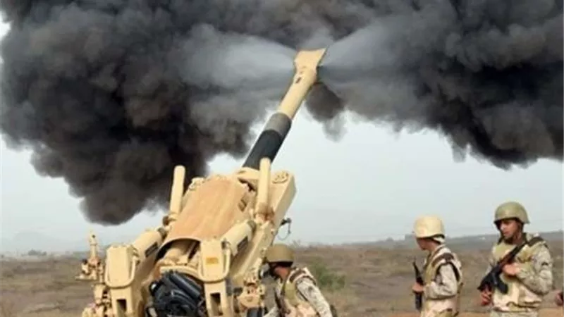 التحالف العربى يدمر زورقين ملغومين لميليشيا الحوثى