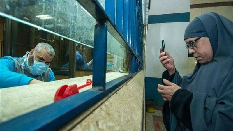 التأمينات تزف بشرى سارة بشأن العلاوات الخمس