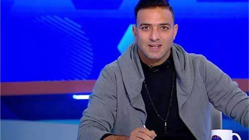 سبب مفاجئ وراء تواجد ميدو في تدريبات الزمالك