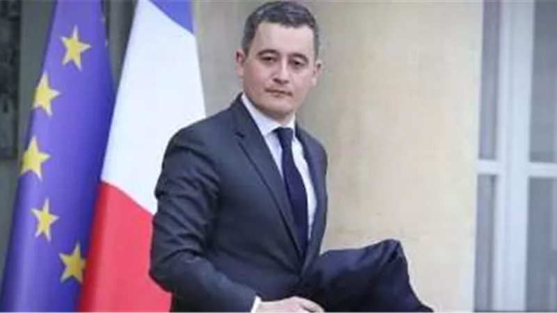 فرنسا تلعن القضاء على أعمال الشغب وعودة الحياة إلى طبيعتها