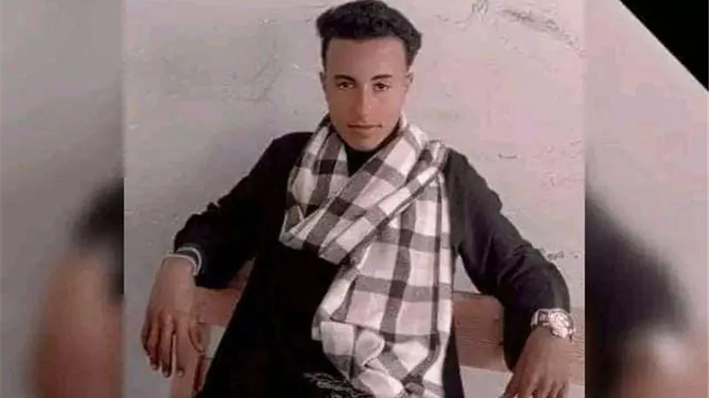دماء على الأسفلت.. أسرة الطالب المتوفى بعد أداء امتحان الثانوية الازهرية بسوهاج: مات شهيد العلم