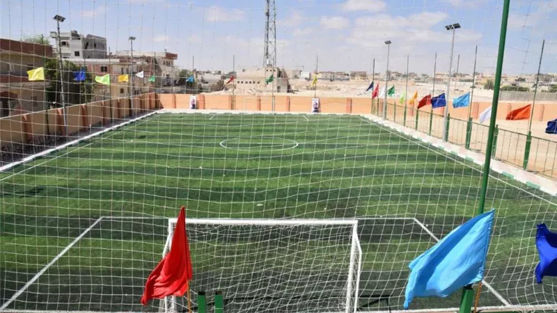 مواعيد مباريات اليوم السبت 27-3-2021