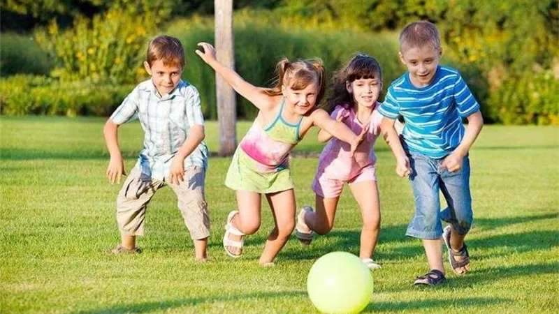 شاهد..  أنشطة للأطفال خلال الإجازة