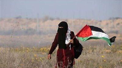 برلماني: التصعيد الإسرائيلي ضد الفلسطينيين انتهاك صارخ للإنسانية