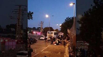 سيارة طائشة تقتل شقيقتين بالمنوفية