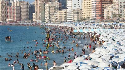 كيف تحصل على حقك حال تعرضك للاستغلال على شواطئ الأسكندرية ؟