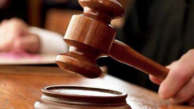إحالة أوراق المتهم بقتل زوجة شقيقه لسرقة ذهبها بالقليوبية