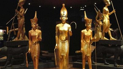 قرار جديد من المحكمة بشأن أكبر قضية تهريب آثار مصرية