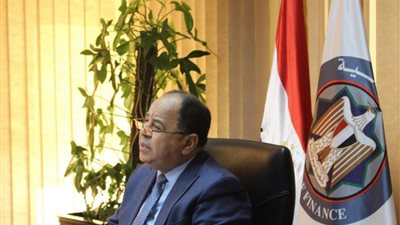 وزير المالية: التواصل مع باقى المستوفين لشروط مبادرة «إحلال السيارات» اليوم وغدًا