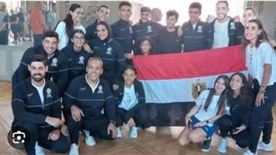 تحت رعاية الوزير.. اتحاد الإسكواش ينجح في حل الأزمة قبل الاستعداد لبطولة العالم بأستراليا