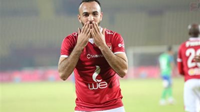 نجم الأهلي الأسبق يطالب برحيل أفشة