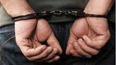 ضبط هارب من 34 حكما و20 مليون جنيه غرامة بعين شمس