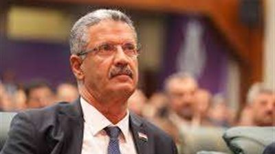 وزير النفط العراقي يبحث تطورات نمو القطاع بالعالم