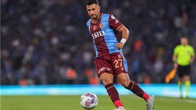 تعليق ناري من «تريزيجيه», بعد واقعة بصق اللاعب التركي