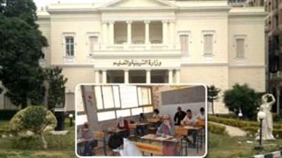 الأولى على مستوى الجمهورية بالتعليم الفني : كلية الهندسة هدفي