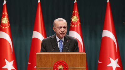 أردوغان: سنتخذ القرار الأفضل لانضمام السويد لحلف الناتو