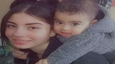 بعد عملية التجميل.. إسراء عماد ضحية عنف زوجها بالإسكندرية تخرج من المستشفى