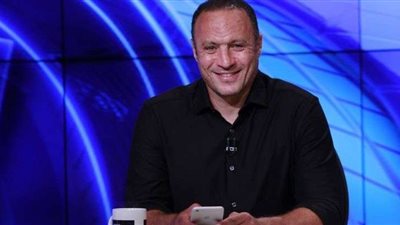 نادر السيد يختار أفضل 5 حراس عبر تاريخ مصر