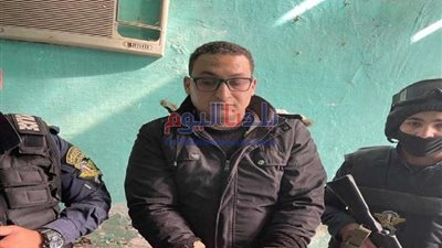 طفلة المعادى تحضر أولى جلسات محاكمة المتهم بخطفها وهتك عرضها