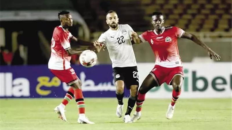 شوبير يكشف تشكيل المنتخب.. والبدري عليه مصالحة الجماهير
