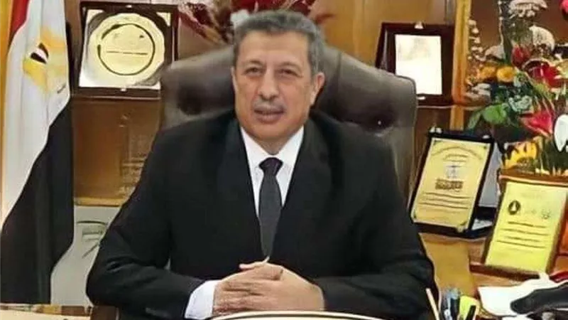 ٨ يوليو .. بدء تنسيق المرحلة الأولى للصف الأول الثانوى العام والفنى بالبحيرة