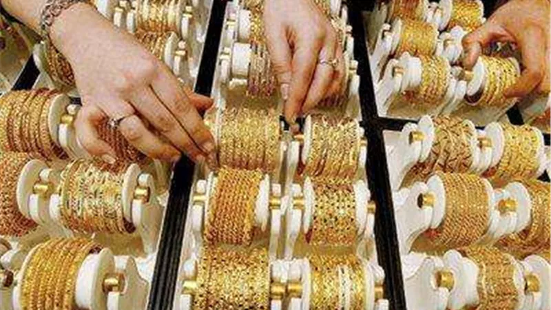 في نهاية تعاملات اليوم.. استقرار بأسعار الذهب