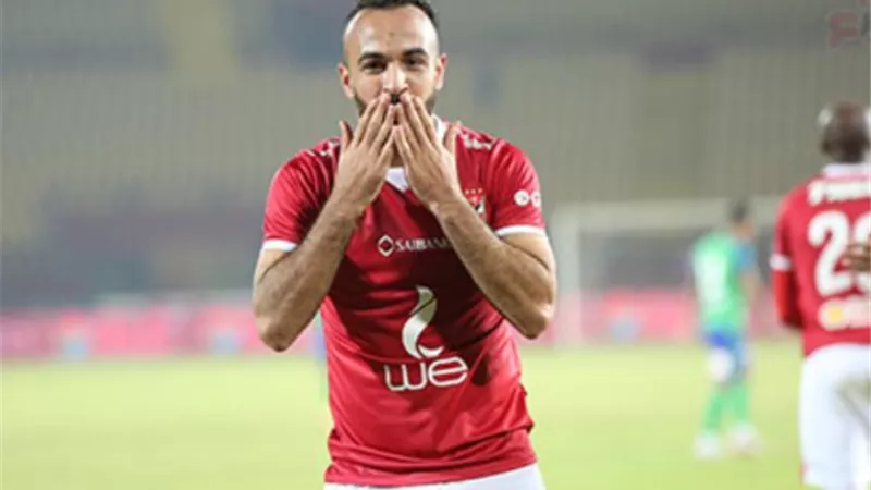 نجم الأهلي الأسبق يطالب برحيل أفشة