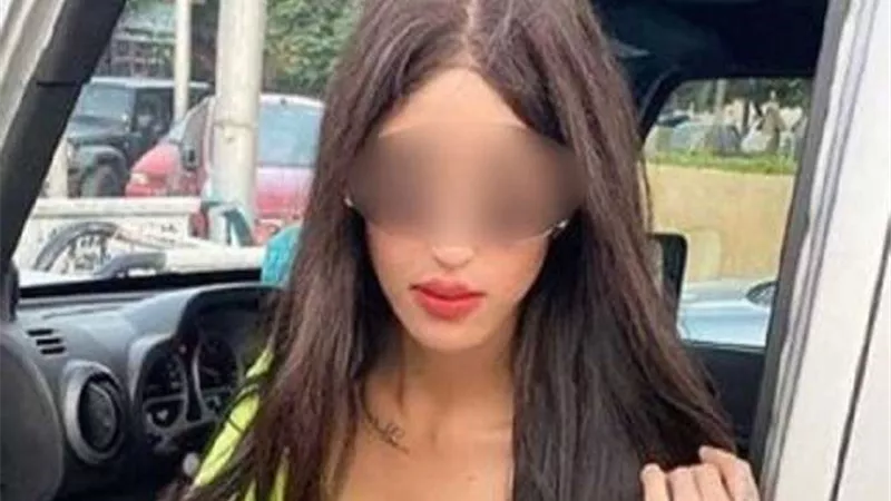 حجز قضية محاكمة أسرة منار سامي للنطق بالحكم خلال شهر مايو