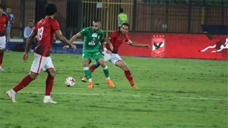موعد مباراة الأهلي ضد الاتحاد في الدوري الممتاز
