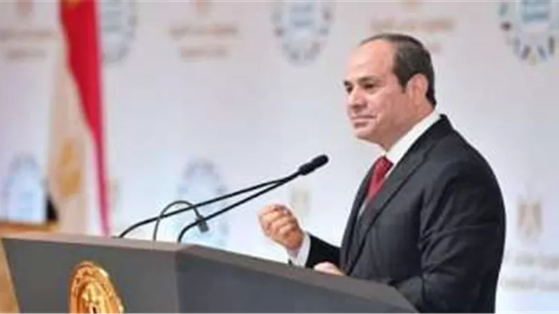 خلال ساعات.. 52 ألف متابع لحساب الرئيس السيسي على 