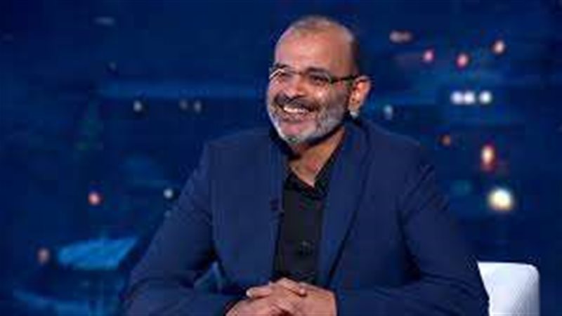 ايمن بهجت قمر