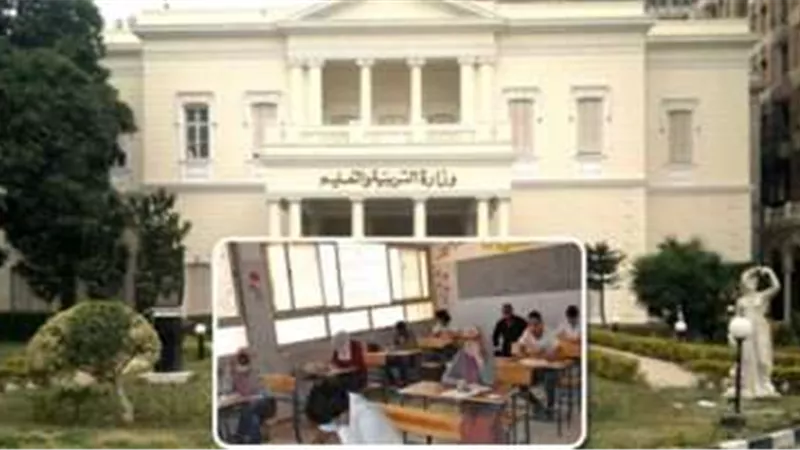 الأولى على مستوى الجمهورية بالتعليم الفني : كلية الهندسة هدفي