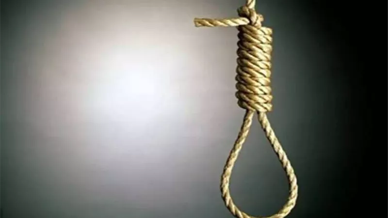مقتل شاب على يد عامل بسبب شكة في إقامة علاقة مع زوجته