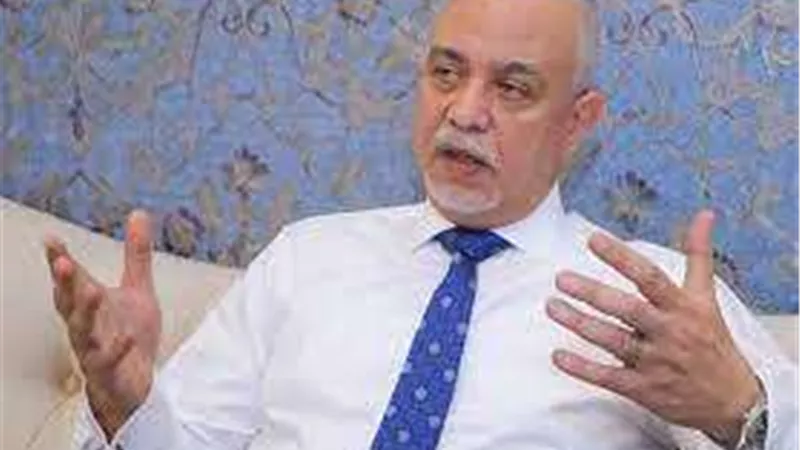 برلماني بالشيوخ : التعديلات التشريعية تمهد الطريق أمام المستثمرين المحليين والأجانب