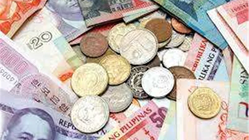 أسعار العملات العربية والأجنبية اليوم السبت 8 يوليو 2023.. فيديو