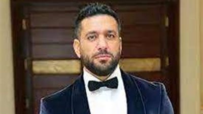 حسن الرداد يبدأ تصوير فيلمه الجديد 