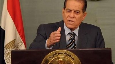 كان وفيًا لترابها وأهلها.. السيسي ينعى الدكتور كمال الجنزوري