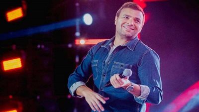 الليلة.. رامي صبري ضيف جيهان عبدالله علي نجوم إف إم